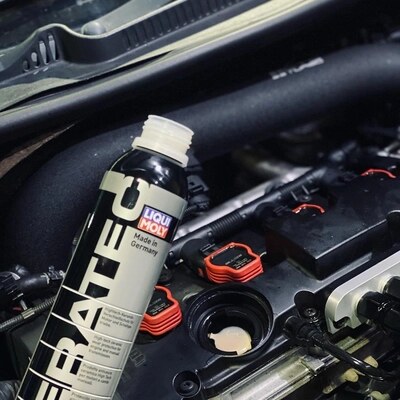 LIQUI MOLY - LQM-20002 - LIQUI MOLY - 20002 - Additive