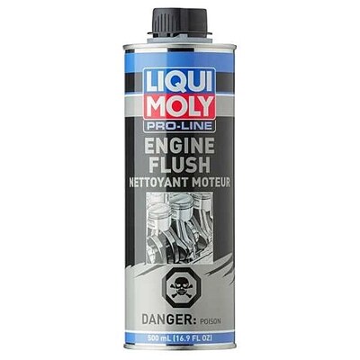 LIQUI MOLY - 7712 - Additive