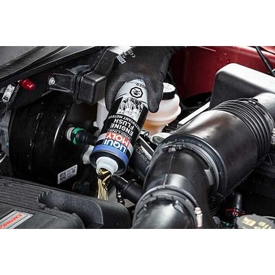 LIQUI MOLY - LQM-7712 - LIQUI MOLY - 7712 - Additive