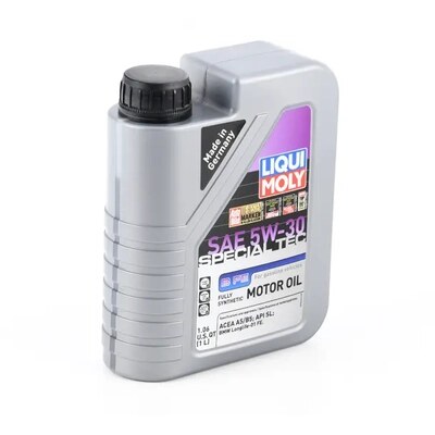 LIQUI MOLY - 20442 - 5W-30 Engine Oil