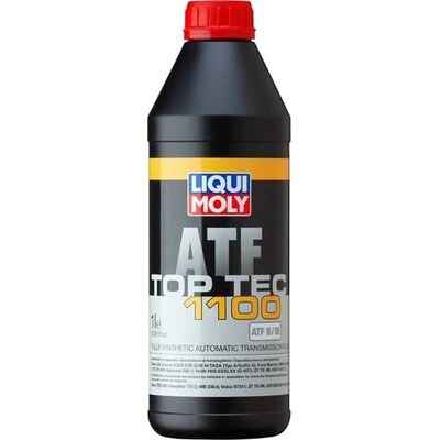 LIQUI MOLY - 20118 - Power Steering Hydraulic System Fluid