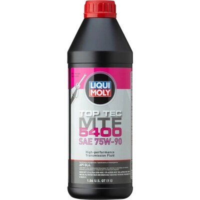 LIQUI MOLY - 22275 - Differential Lube Gear Oil