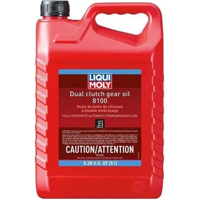 LIQUI MOLY - 20116 - Dual Clutch Fluid