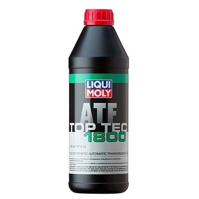 LIQUI MOLY - 20032 - Transfer Case Gear Oil
