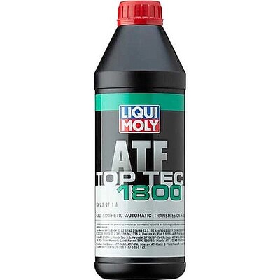 LIQUI MOLY - 20032 - Clutch Hydraulic System Fluid