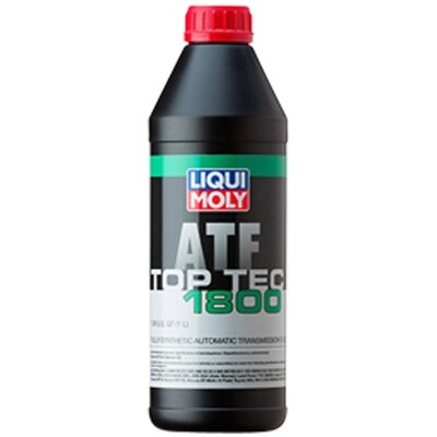 LIQUI MOLY - 20032 - Electric Vehicle Reduction Gear Fluid