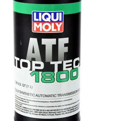 LIQUI MOLY - 20032 - Power Steering Fluid
