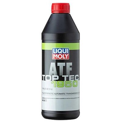 LIQUI MOLY - 22034 - Automatic Transmission Fluid