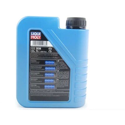 LIQUI MOLY - 2038 - 5W-30 Engine Oil