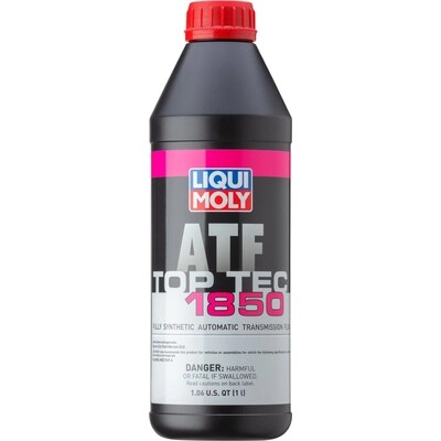 LIQUI MOLY - 22257 - Electric Vehicle Reduction Gear Fluid