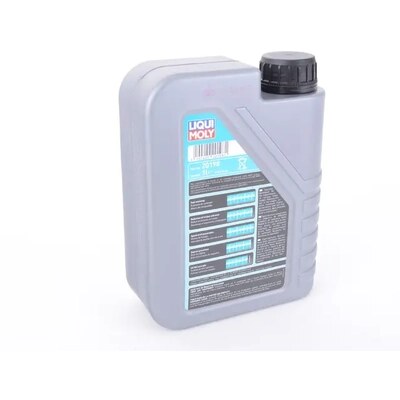 LIQUI MOLY - LQM-20198 - LIQUI MOLY - 20198 - 0W-20 Engine Oil