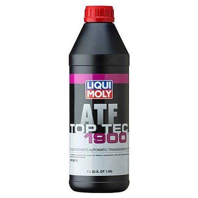 LIQUI MOLY - 20360 - Transfer Case Gear Oil
