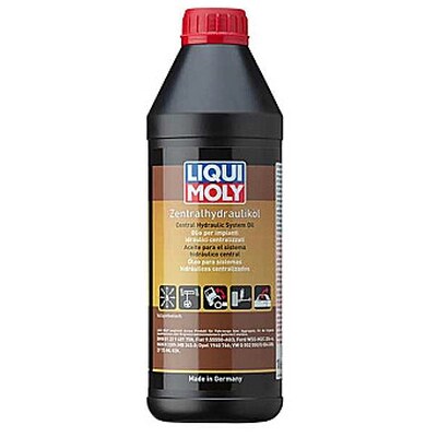 LIQUI MOLY - 20326 - Self Leveling Fluid