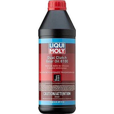 LIQUI MOLY - 20044 - Electric Vehicle Reduction Gear Fluid