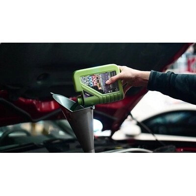 LIQUI MOLY - 20230 - 5W-40 Engine Oil