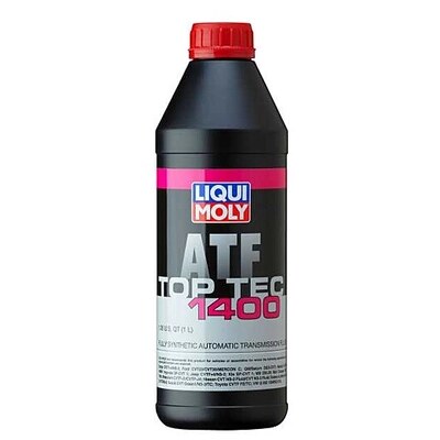 LIQUI MOLY - 20036 - Automatic Transmission Fluid