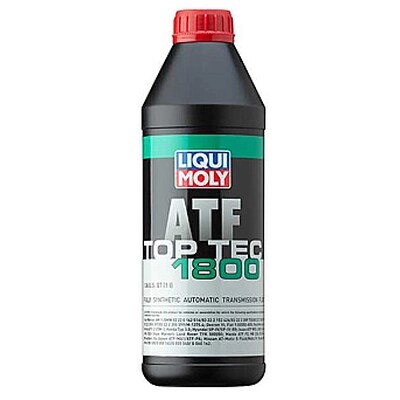 LIQUI MOLY - 20034 - Electric Vehicle Reduction Gear Fluid