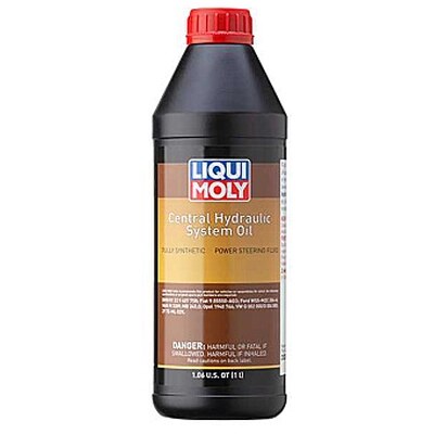 LIQUI MOLY - 20038 - Self Leveling Fluid