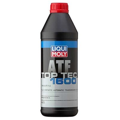 LIQUI MOLY - 20024 - Automatic Transmission Fluid