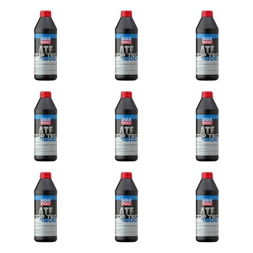 LIQUI MOLY - 20024 - TOP TEC ATF 1600 1 L