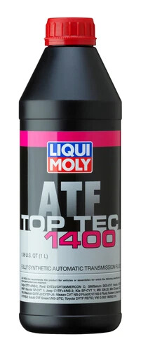 TOP TEC ATF 1400 1 L