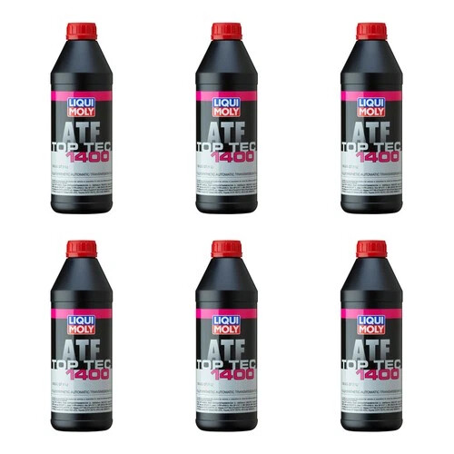 LIQUI MOLY - 20036 - TOP TEC ATF 1400 1 L