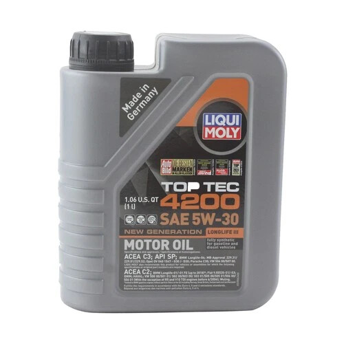 TOP TEC 4200 5W-30 1 L