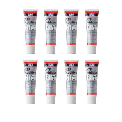 LIQUI MOLY - 20040 - ATF ADDITIVE 250 ML
