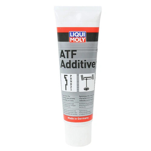 ATF ADDITIVE 250 ML
