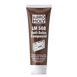 LM 508 ANTI-SEIZE COMPOUND 3.5
