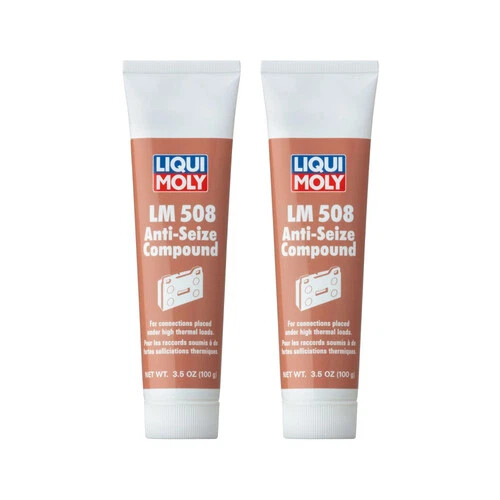 LIQUI MOLY - 2012 - LM 508 ANTI-SEIZE COMPOUND 3.5