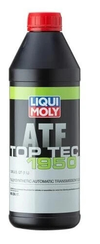 LIQUI MOLY Top Tec ATF 1950, 1L