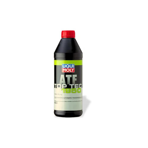 LIQUI MOLY - 22034 - LIQUI MOLY Top Tec ATF 1950, 1L