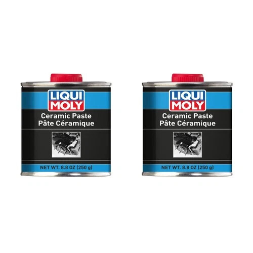 CERAMIC PASTE 0.25KG