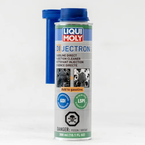 LIQUI MOLY - 22110 - LIQUI MOLY DIJECTRON 0.3 LIT