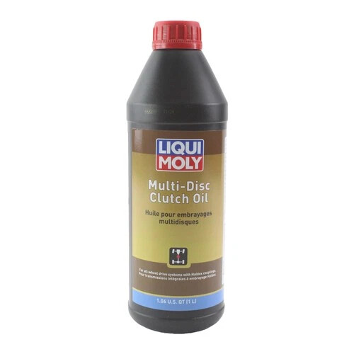 MULTI-DISC CLUTCH OIL 1L