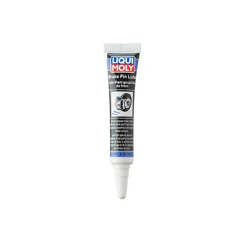 BRAKE PIN LUBE