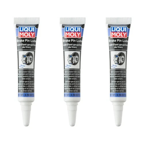 LIQUI MOLY - 22237 - BRAKE PIN LUBE