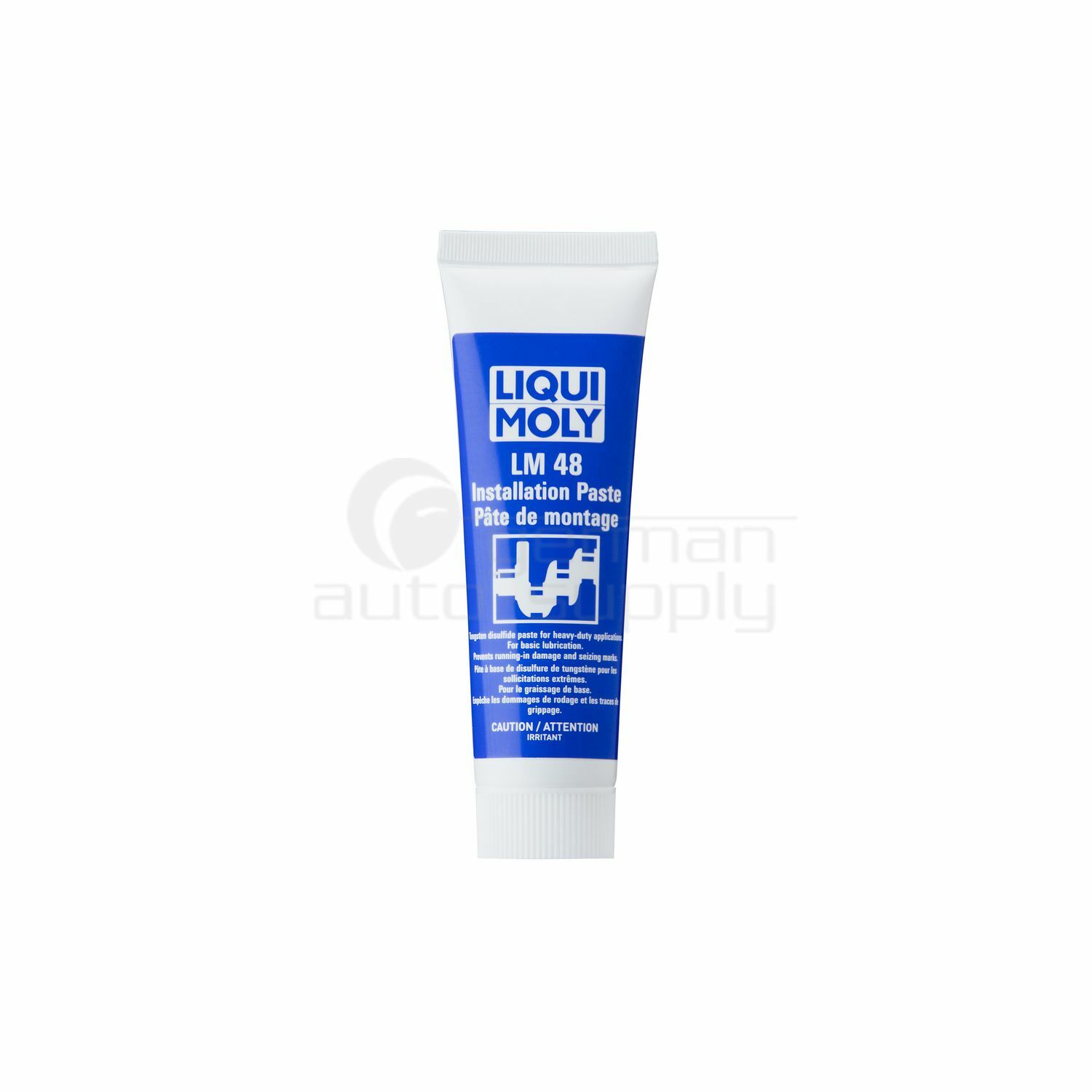 Unspecified Industrial Tool/Part by LIQUI MOLY - 20216