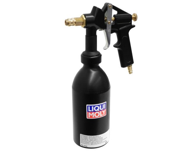 LIQUI MOLY - 7946 - Applicator Gun by LIQUI MOLY - 7946