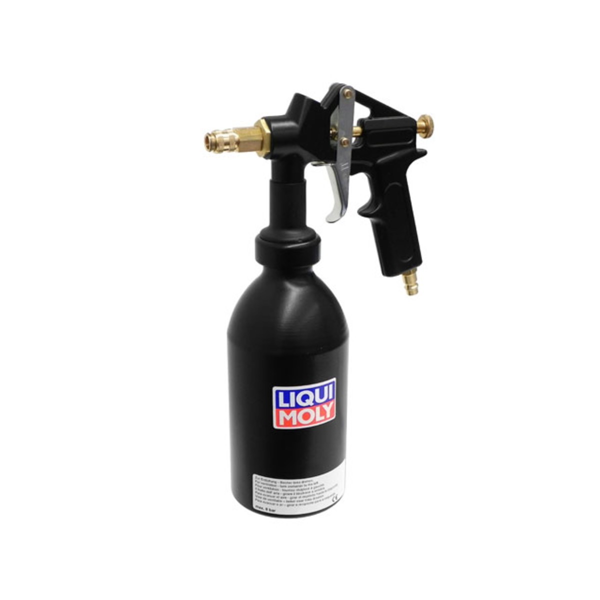 LIQUI MOLY - 7946 - Applicator Gun by LIQUI MOLY - 7946