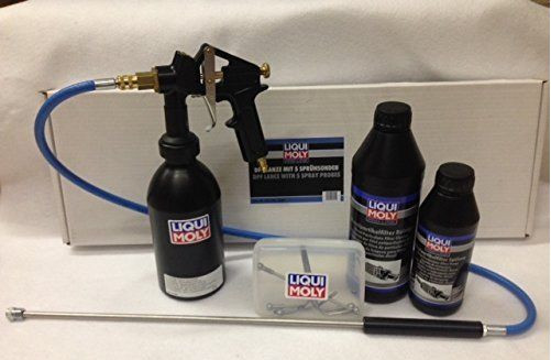 LIQUI MOLY - 7946 - Applicator Gun by LIQUI MOLY - 7946