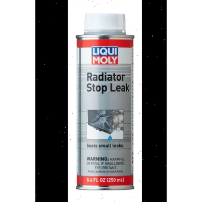RADIATOR CLEANER 300 ML