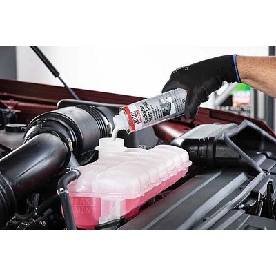 LIQUI MOLY - 20336 - RADIATOR CLEANER 300 ML