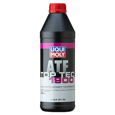 LIQUI MOLY Top Tec ATF 1900, 1L