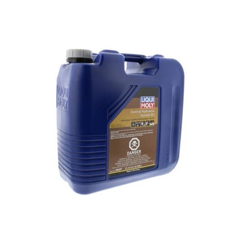 0W20 Special Tec LR 1L - Liqui Moly Synthetic Engine Oil 20408