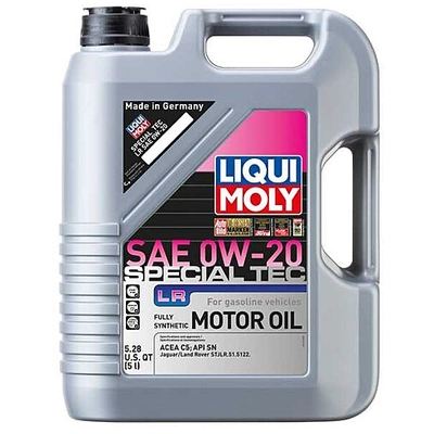 LIQUI MOLY Special Tec LR 0w20, 5L