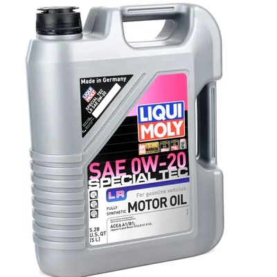 LIQUI MOLY - 2042 - LIQUI MOLY Special Tec LR 0w20, 5L