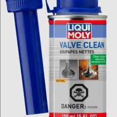 LIQUI MOLY - 7701 - Valve Clean