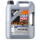 LIQUI MOLY - 2249 - Liqui Moly - 2249 - Synthetic Engine Oil 5W30 Special Tec LL,5L